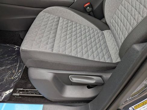 New 2026 Volkswagen Tiguan S FWD image 20