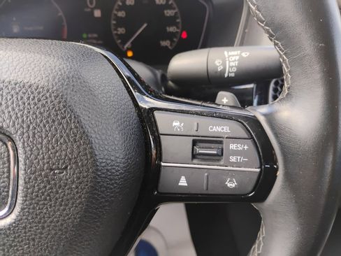 Used 2022 Honda Civic Sport image 23