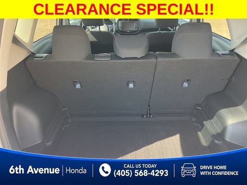 Used 2025 Kia Soul S FWD image 19