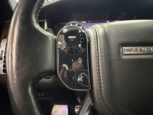 Used 2021 Land Rover Range Rover Westminster Edition image 28