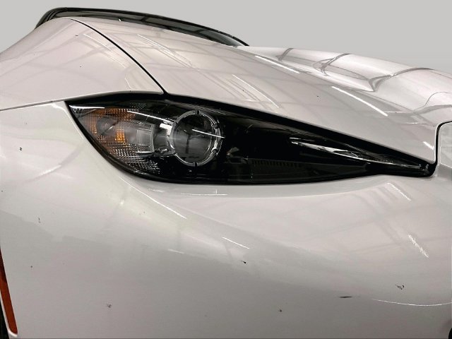 Used 2016 MAZDA MX-5 Miata Grand Touring RWD image 25