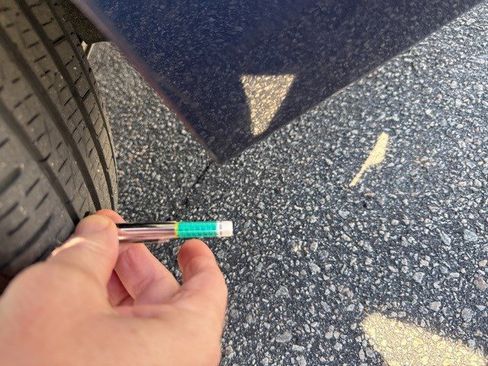 Used 2023 BMW 330i xDrive Sedan w/ M Sport Package image 7