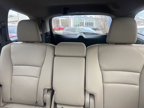 Certified 2021 Honda Pilot EX-L image 16