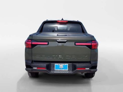 New 2026 Hyundai Santa Cruz SEL FWD image 5