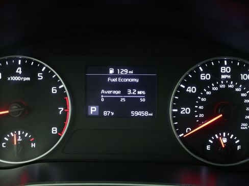 Used 2023 Kia Seltos S FWD image 26