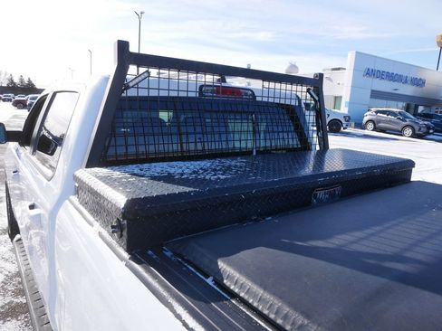 Used 2020 RAM 1500 Big Horn image 9