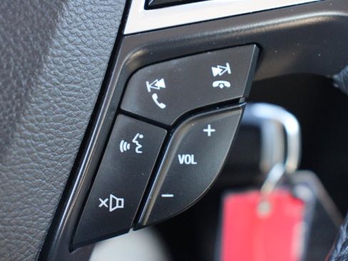 Used 2014 Ford Fusion Energi SE w/ Driver Assist Package image 27