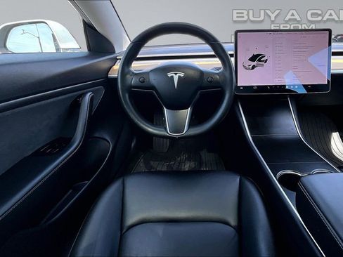 Used 2019 Tesla Model 3 Long Range AWD/4WD image 5