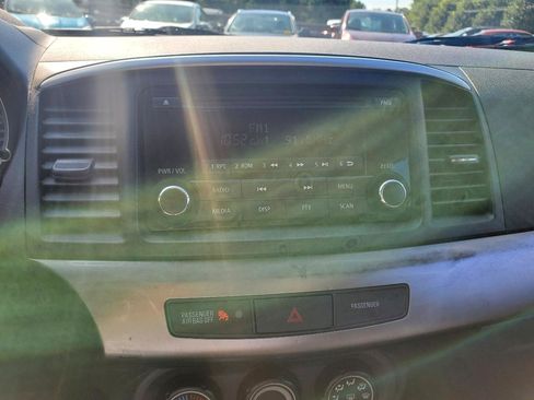 Used 2014 Mitsubishi Lancer ES FWD image 18