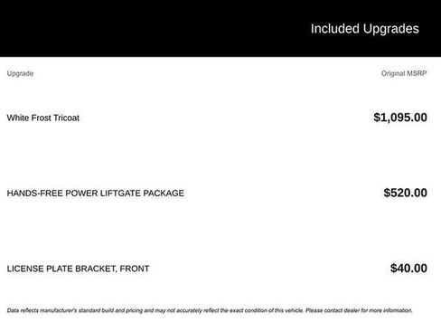 Used 2020 Buick Encore GX Select image 3