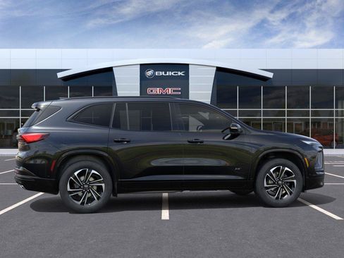 New 2026 Buick Enclave Sport Touring FWD image 5