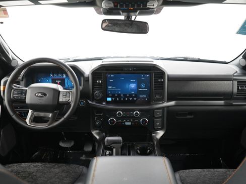 Used 2025 Ford F150 Tremor AWD/4WD image 13