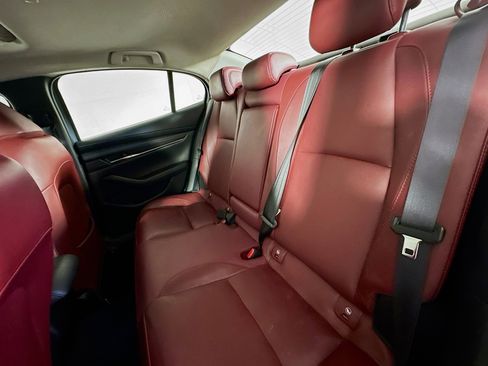 Used 2024 MAZDA MAZDA3 s image 26