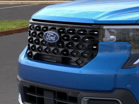 New 2026 Ford Maverick Lariat w/ 4K Tow Package image 18