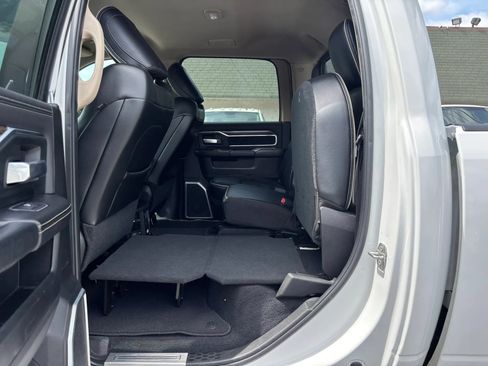 Used 2020 RAM 2500 Laramie AWD/4WD image 29