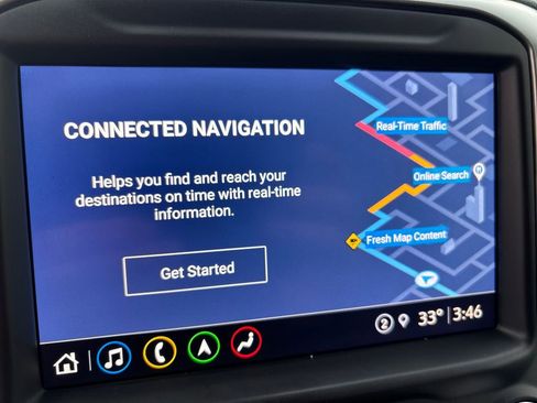 Certified 2021 GMC Sierra 2500 Denali w/ Denali Ultimate Package image 49