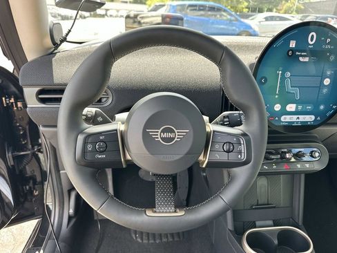 New 2026 MINI Cooper 2-Door Hardtop FWD image 14