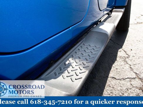 Used 2016 Jeep Wrangler Unlimited Sport AWD/4WD image 15