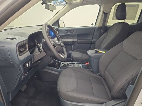 New 2026 Ford Maverick XL w/ 4K Tow Package AWD/4WD image 23