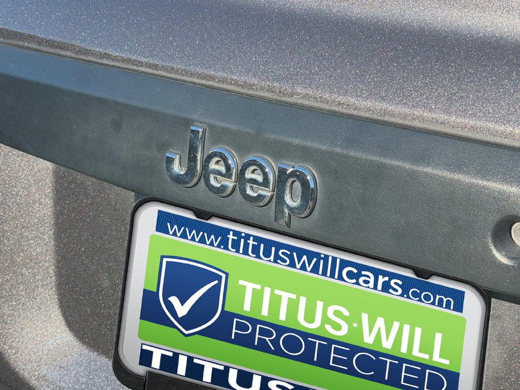 Used 2016 Jeep Patriot Sport FWD image 33