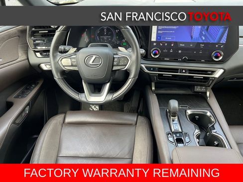 Used 2023 Lexus RX 350 image 32