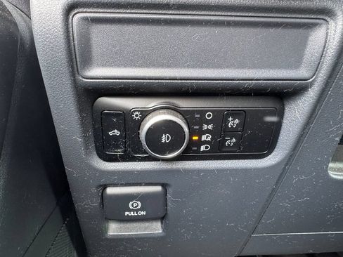 Used 2024 Ford F150 STX AWD/4WD image 19