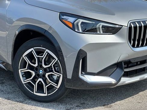 New 2026 BMW X1 xDrive28i w/ Technology Package image 2
