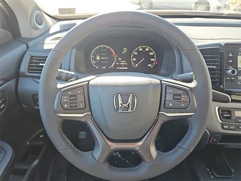 New 2026 Honda Ridgeline RTL image 12