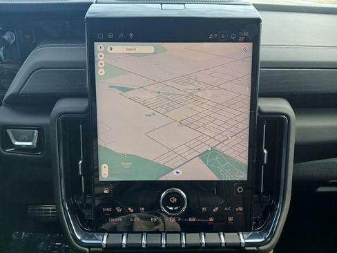 New 2026 GMC Yukon AT4 Ultimate w/ LPO, Illumination Package AWD/4WD image 26