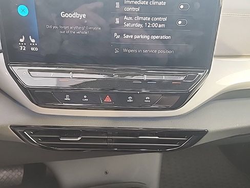 Used 2023 Volkswagen ID.4 Pro S image 7