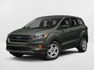 Used 2018 Ford Escape SEL FWD video 1