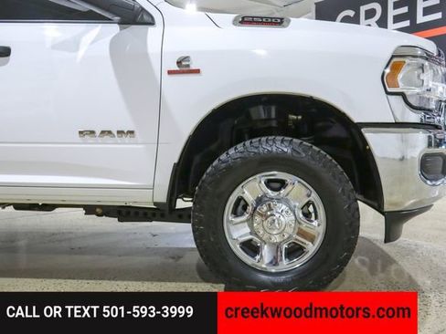 Used 2021 RAM 2500 Tradesman image 24