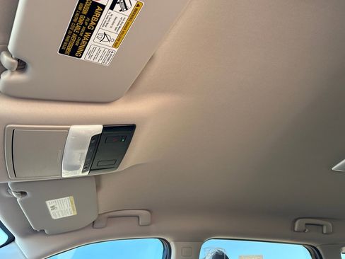 New 2026 Nissan Rogue SV w/ Cold Weather Package image 21