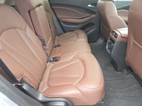 Used 2017 Buick Envision Essence image 28