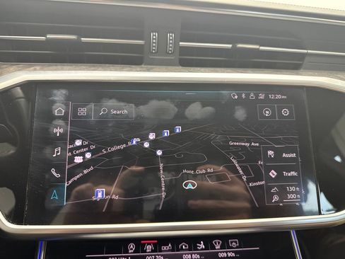 Used 2019 Audi A7 3.0T Prestige AWD/4WD image 19