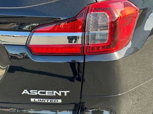 Used 2022 Subaru Ascent Limited image 33