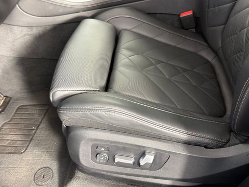 Certified 2023 BMW X5 xDrive40i w/ Premium Package image 11