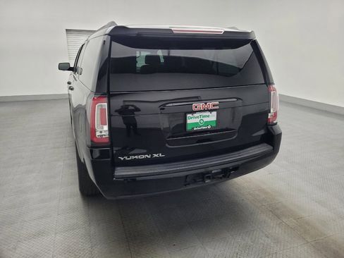 Used 2018 GMC Yukon XL SLT image 6