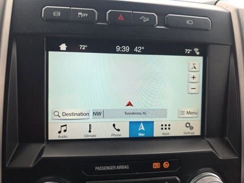 Used 2018 Ford F250 Platinum image 21