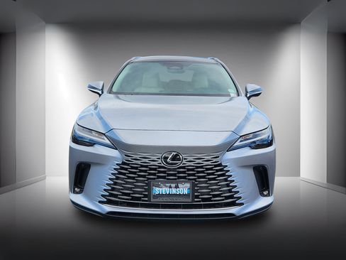 New 2026 Lexus RX 350 image 5