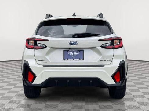 Used 2024 Subaru Crosstrek 2.0i Premium AWD/4WD image 6