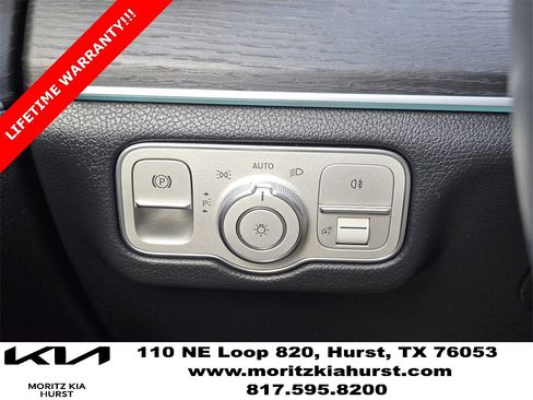 Used 2023 Mercedes-Benz GLE 450 4MATIC image 25