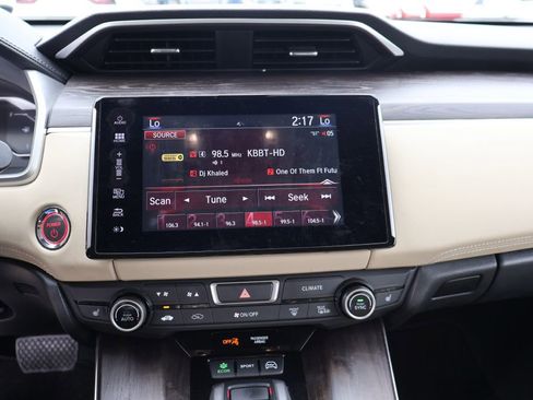 Used 2018 Honda Clarity Plug-In Hybrid image 31