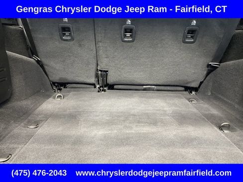 Used 2021 Jeep Wrangler Unlimited Sport AWD/4WD image 32