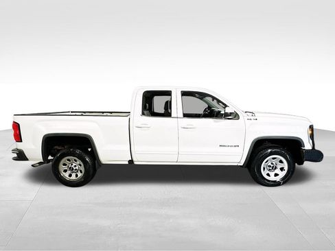 Used 2016 GMC Sierra 1500 SLE AWD/4WD image 9