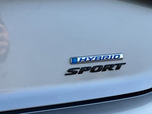 Used 2024 Honda Accord Sport image 26