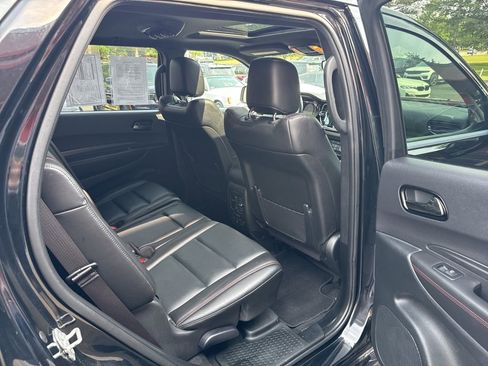 Used 2023 Dodge Durango R/T image 57