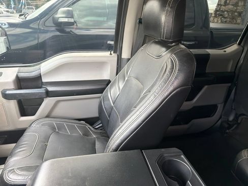 Used 2020 Ford F150 XL w/ Equipment Group 101A Mid RWD image 16