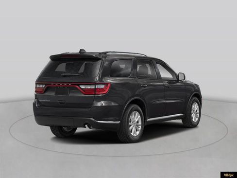 New 2026 Dodge Durango GT image 2