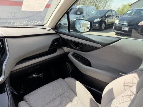 Used 2020 Subaru Legacy Base AWD 4dr Sedan w/ Alloy Wheel Package image 19